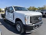 New 2024 Ford F-350 XL Super Cab 4x4, 8' 11" Blue Ridge Manufacturing Montana Flatbed Truck for sale #RF89496 - photo 13