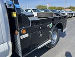 New 2024 Ford F-350 XL Super Cab 4x4, 8' 11" Blue Ridge Manufacturing Montana Flatbed Truck for sale #RF89496 - photo 15