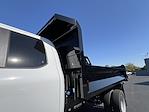 2024 Ford F-550 Super Cab DRW 4x4, Knapheide Drop Side Dump Truck for sale #RF92796 - photo 13