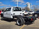 2024 Ford F-550 Super Cab DRW 4x4, Monroe Truck Equipment Dump Truck for sale #RF93558 - photo 2