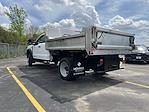 New 2024 Ford F-550 XL Super Cab 4x4, Monroe Truck Equipment Dump Truck for sale #RF93558 - photo 6