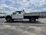 New 2024 Ford F-550 XL Super Cab 4x4, Monroe Truck Equipment Dump Truck for sale #RF93558 - photo 7