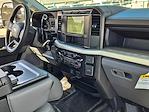 New 2024 Ford F-550 XL Super Cab 4x4, Monroe Truck Equipment Dump Truck for sale #RF93558 - photo 8