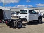 2024 Ford F-550 Super Cab DRW 4x4, Monroe Truck Equipment Dump Truck for sale #RF93558 - photo 10
