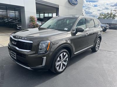 2022 Kia Telluride 4x2, SUV for sale #RK26870A - photo 1