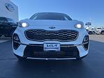 Used 2020 Kia Sportage S 4x2, SUV for sale #RK58677A - photo 3