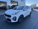 Used 2020 Kia Sportage S 4x2, SUV for sale #RK58677A - photo 1