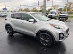 Used 2020 Kia Sportage S 4x4, SUV for sale #RK62925A - photo 10