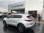 Used 2020 Kia Sportage S 4x4, SUV for sale #RK62925A - photo 2