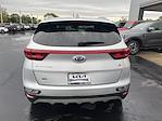 Used 2020 Kia Sportage S 4x4, SUV for sale #RK62925A - photo 5