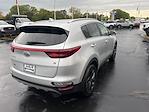 Used 2020 Kia Sportage S 4x4, SUV for sale #RK62925A - photo 8