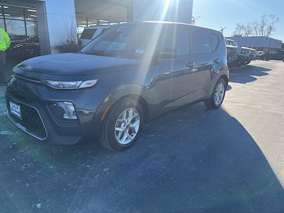 Used 2021 Kia Soul S 4x2, SUV for sale #RK63493A - photo 1