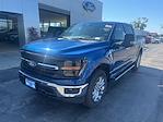 2024 Ford F-150 SuperCrew Cab 4x4, Pickup for sale #RT07925 - photo 1