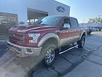 2016 Ford F-150 SuperCrew Cab 4x4, Pickup for sale #RT11154B - photo 1