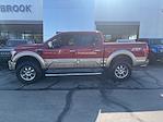 2016 Ford F-150 SuperCrew Cab 4x4, Pickup for sale #RT11154B - photo 4