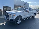 Used 2016 Ford F-350 Lariat Crew Cab 4x4, Pickup for sale #RT20378B - photo 1