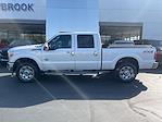 Used 2016 Ford F-350 Lariat Crew Cab 4x4, Pickup for sale #RT20378B - photo 4