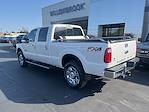 Used 2016 Ford F-350 Lariat Crew Cab 4x4, Pickup for sale #RT20378B - photo 2