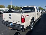 Used 2016 Ford F-350 Lariat Crew Cab 4x4, Pickup for sale #RT20378B - photo 6