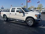 Used 2016 Ford F-350 Lariat Crew Cab 4x4, Pickup for sale #RT20378B - photo 8