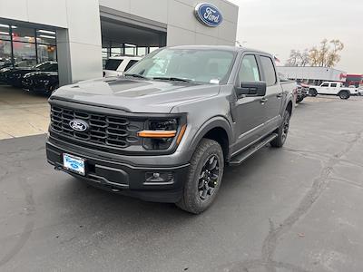 2024 Ford F-150 SuperCrew Cab 4x4, Pickup for sale #RT22589 - photo 1