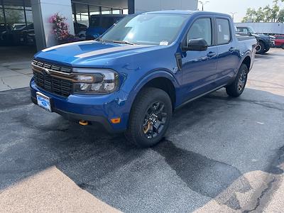 2024 Ford Maverick SuperCrew Cab AWD, Pickup for sale #RT23995 - photo 1