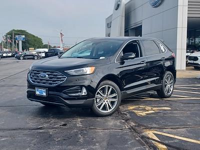 2024 Ford Edge AWD, SUV for sale #RT25964 - photo 1