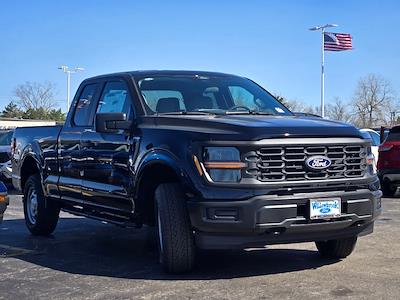 2024 Ford F-150 Super Cab 4x4, Pickup for sale #RT31364 - photo 1