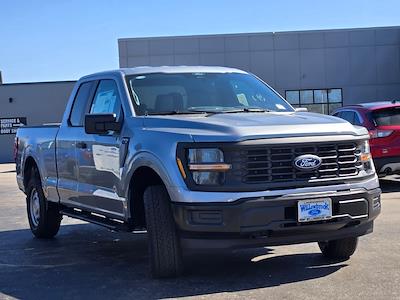 2024 Ford F-150 Super Cab 4x4, Pickup for sale #RT32115 - photo 1