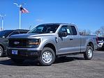 2024 Ford F-150 Super Cab 4x4, Pickup for sale #RT32115 - photo 3