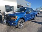 2024 Ford F-150 Super Cab 4x4, Pickup for sale #RT34175 - photo 1