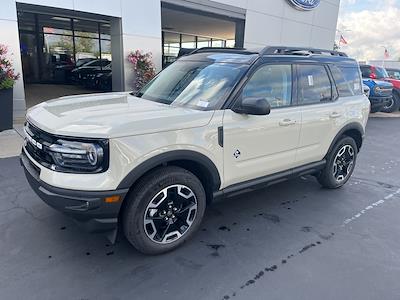 2024 Ford Bronco Sport AWD, SUV for sale #RT38623 - photo 1