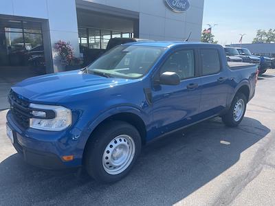 2024 Ford Maverick SuperCrew Cab FWD, Pickup for sale #RT41574 - photo 1