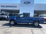 2024 Ford F-150 Super Cab 4x4, Pickup for sale #RT42947 - photo 3
