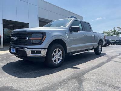 2024 Ford F-150 SuperCrew Cab 4x4, Pickup for sale #RT42986 - photo 1