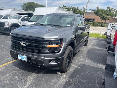 2024 Ford F-150 SuperCrew Cab 4x4, Pickup for sale #RT48897 - photo 1