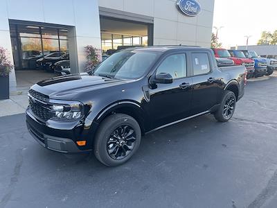 2024 Ford Maverick SuperCrew Cab AWD, Pickup for sale #RT50276 - photo 1