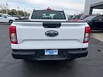 New 2024 Ford Ranger XL SuperCrew Cab 4x4, Pickup for sale #RT58883 - photo 5