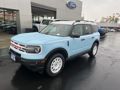 2024 Ford Bronco Sport AWD, SUV for sale #RT66401 - photo 1