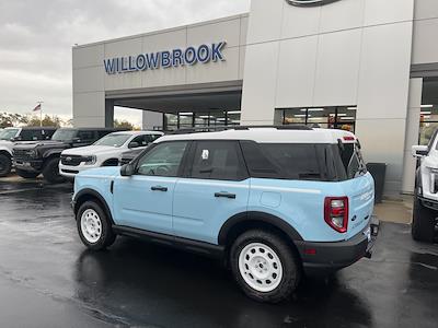 2024 Ford Bronco Sport AWD, SUV for sale #RT66401 - photo 2