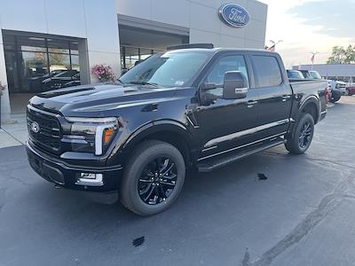 2024 Ford F-150 SuperCrew Cab 4x4, Pickup for sale #RT71762 - photo 1