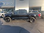 2021 Ford F-150 SuperCrew Cab 4x4, Pickup for sale #RT71762A - photo 4