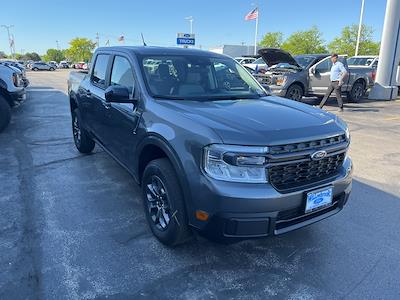 2024 Ford Maverick SuperCrew Cab FWD, Pickup for sale #RT73571 - photo 1