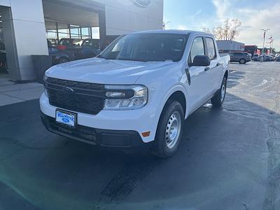 2024 Ford Maverick SuperCrew Cab AWD, Pickup for sale #RT75923 - photo 1