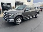 Used 2017 Ford F-150 Lariat SuperCrew Cab 4x4, Pickup for sale #RT80754A - photo 1