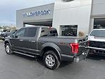 Used 2017 Ford F-150 Lariat SuperCrew Cab 4x4, Pickup for sale #RT80754A - photo 2