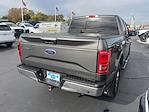 Used 2017 Ford F-150 Lariat SuperCrew Cab 4x4, Pickup for sale #RT80754A - photo 8