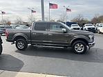 Used 2017 Ford F-150 Lariat SuperCrew Cab 4x4, Pickup for sale #RT80754A - photo 9