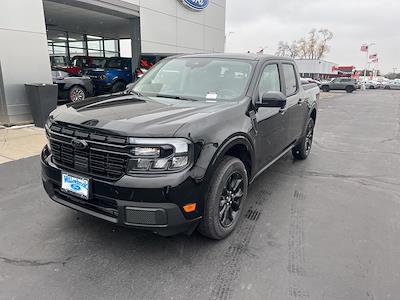 2024 Ford Maverick SuperCrew Cab AWD, Pickup for sale #RT83519 - photo 1