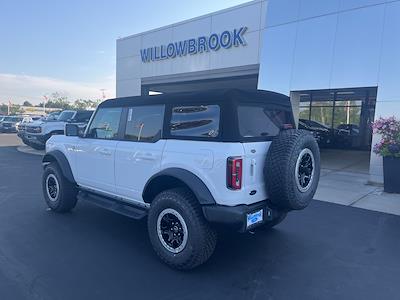 2024 Ford Bronco 4WD, SUV for sale #RT95802 - photo 2